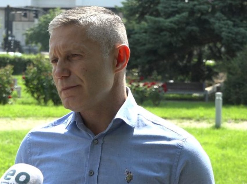 EULEX përforcon radhët: Ish-kryeinspektori i AKI thotë se ky është lajm i keq për sovranitetin e Kosovës