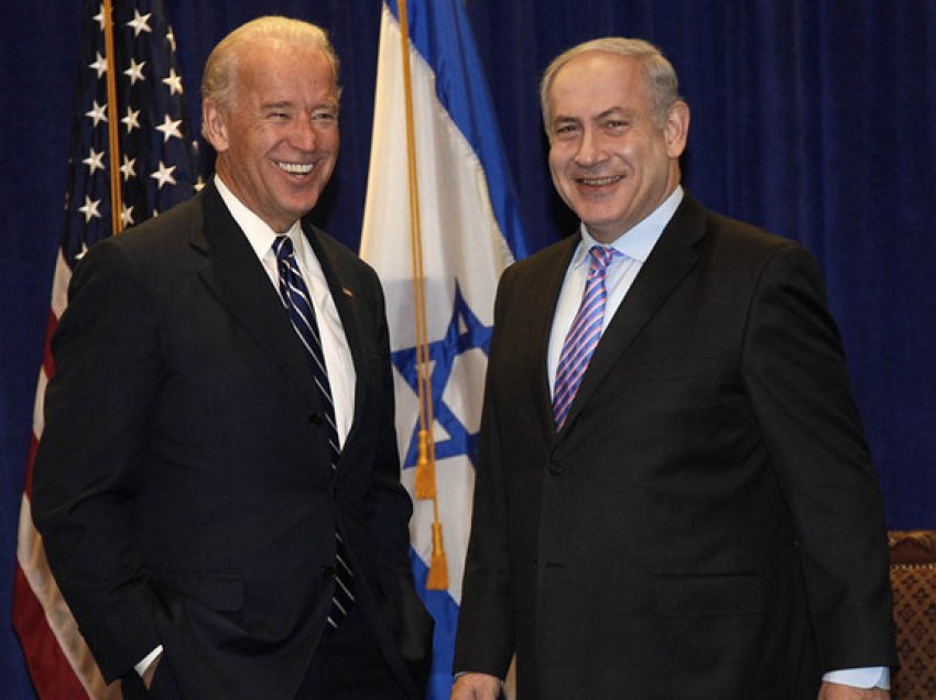 Netanyahu përgatitet për takimin e shumëpritur me presidentin amerikan