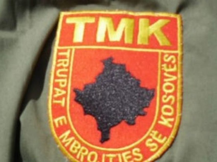 24 vjet nga themelimi i TMK-së