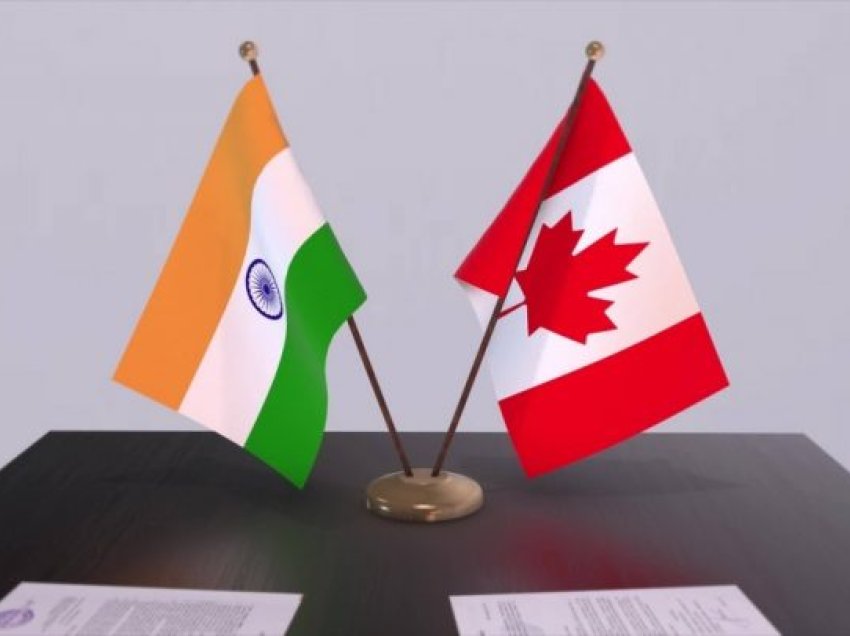 India dhe Kanadaja pezullojnë bisedimet tregtare