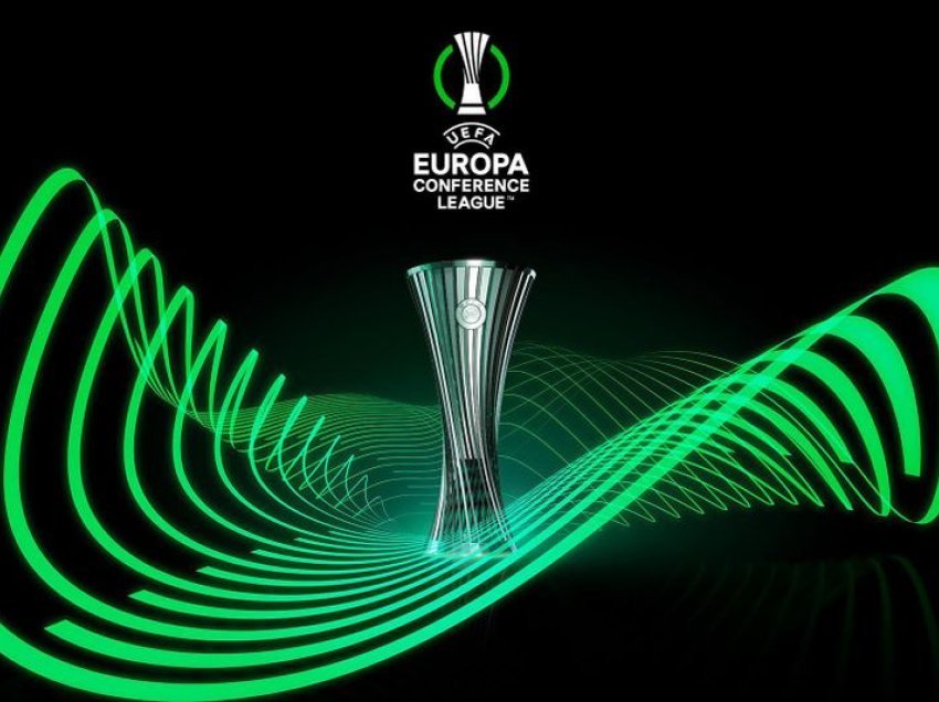 Sot fillojnë ndeshjet e fazës së grupeve në UEFA Conference League