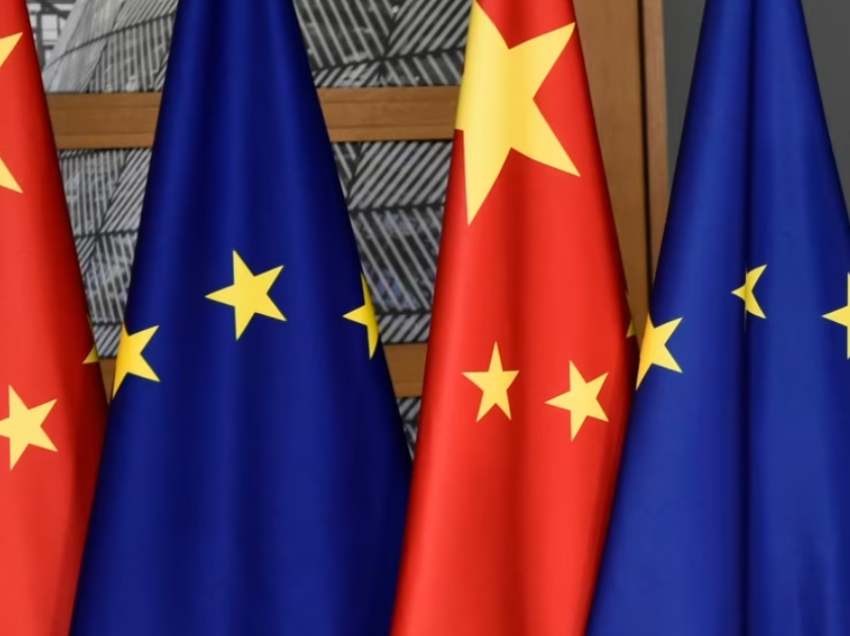 Evropa “rrezikon varësinë” nga bateritë kineze në mungesë të energjisë ruse
