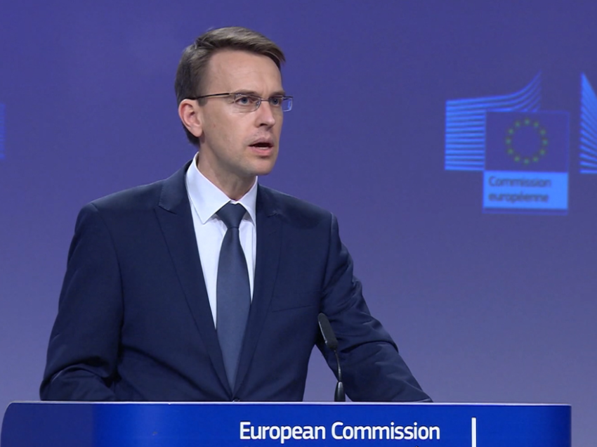 Stano: Qëndrimi i BE-së është i qartë, Asociacioni duhet të themelohet pa parakushte dhe pa vonesa