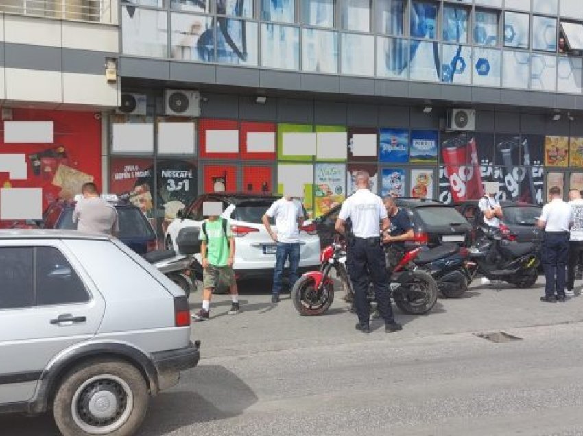Policia në Pejë sekuestron 22 motoçikleta, 51 gjoba për kundërvajtësit