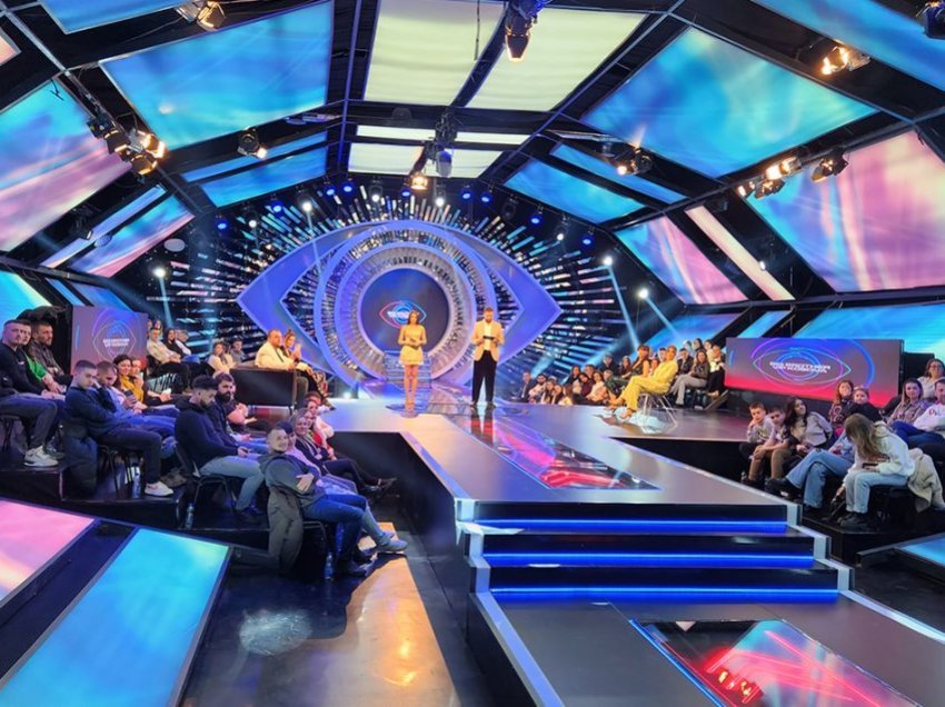 Shtyhet nisja e edicionit të dytë të Big Brother VIP Kosova