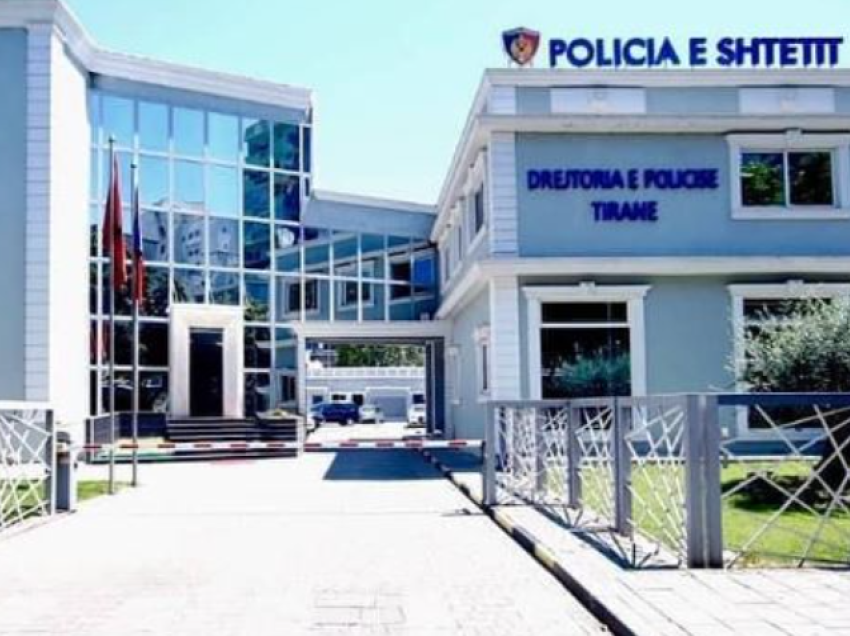 Kanosën 63-vjeçarin që t’iu jepte 3500 euro, arrestohen dy persona në Tiranë