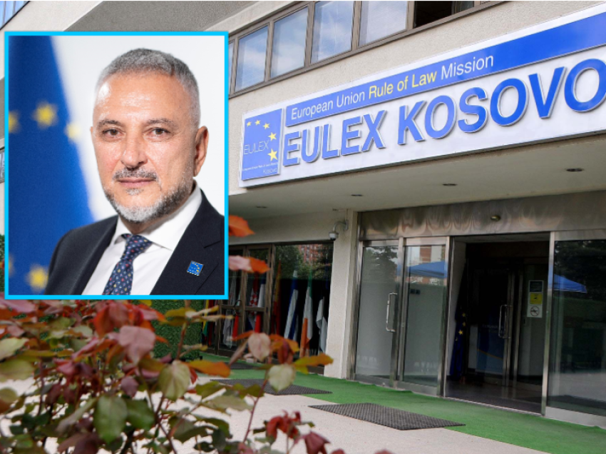 Shefi i EULEX-it: I tmerruar nga sulmi i dhunshëm kundër Policisë së Kosovës