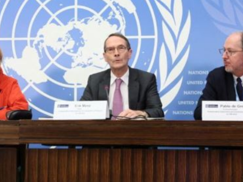 OKB: Rusia torturoi disa ukrainas deri në vdekje