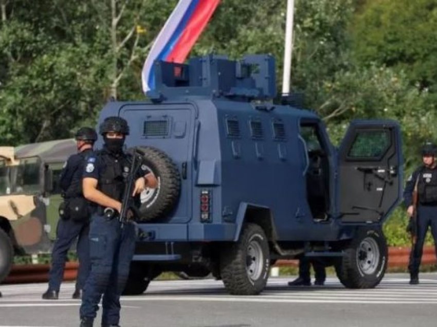Analisti politik për sulmin në veri: Kjo është fytyra e vërtetë e Serbisë, problem për tërë Ballkanin