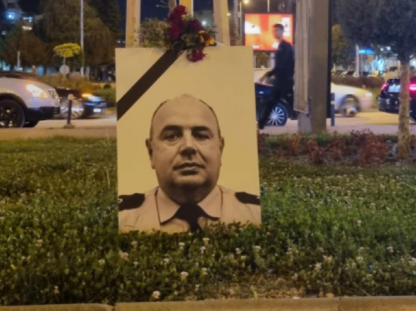 Heroi Afrim Bunjaku nderohet edhe në Tetovë