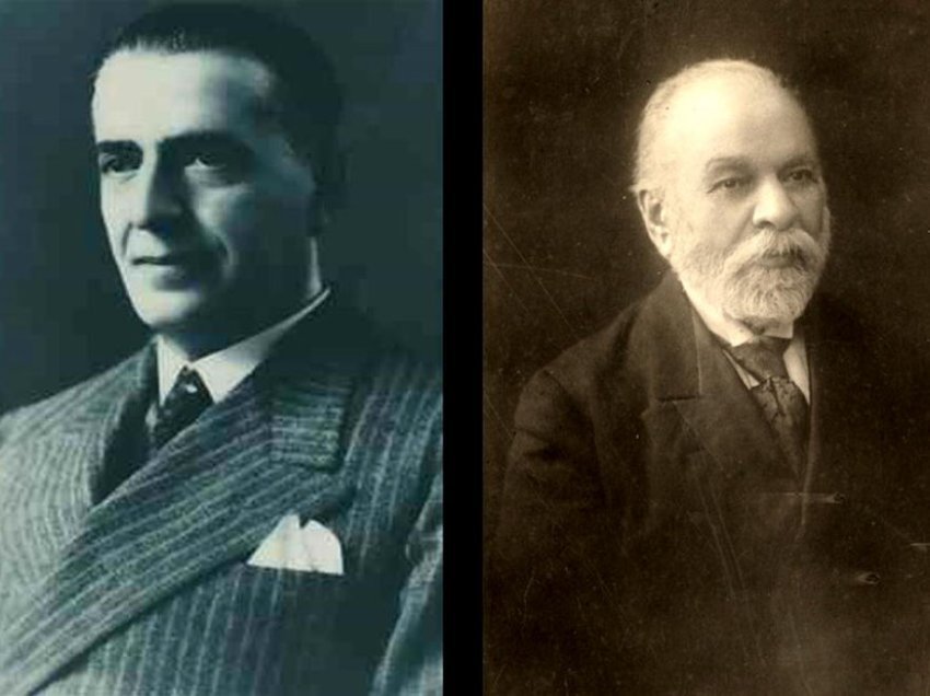 Il Piccolo di Trieste (1912)/ Falë Mark Kakarriqit arritëm të intervistonim Ismail Qemalin, para se ky i fundit të nisej për të shpallur pavarësinë e Shqipërisë