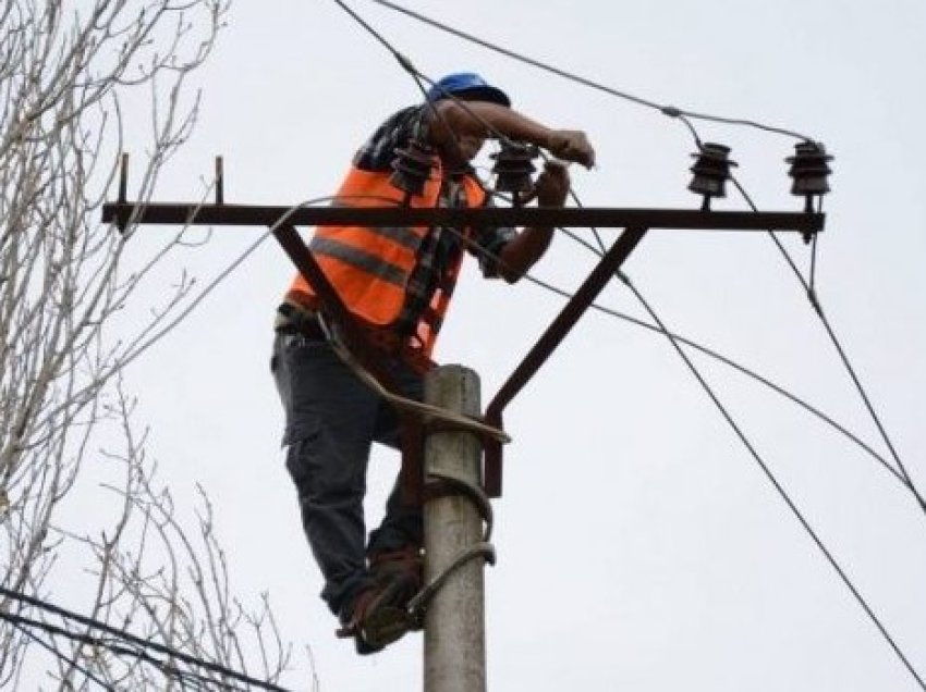 Vazhdon të jetë e rënduar situatë me energjine elektrike në juglindje të vendit
