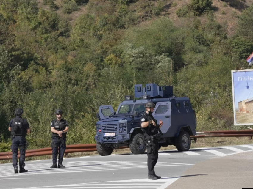 Veriun e Kosovës nën kontroll dhe sinjalet nga ndërkombëtarët? Flet Xhelal Sveçla