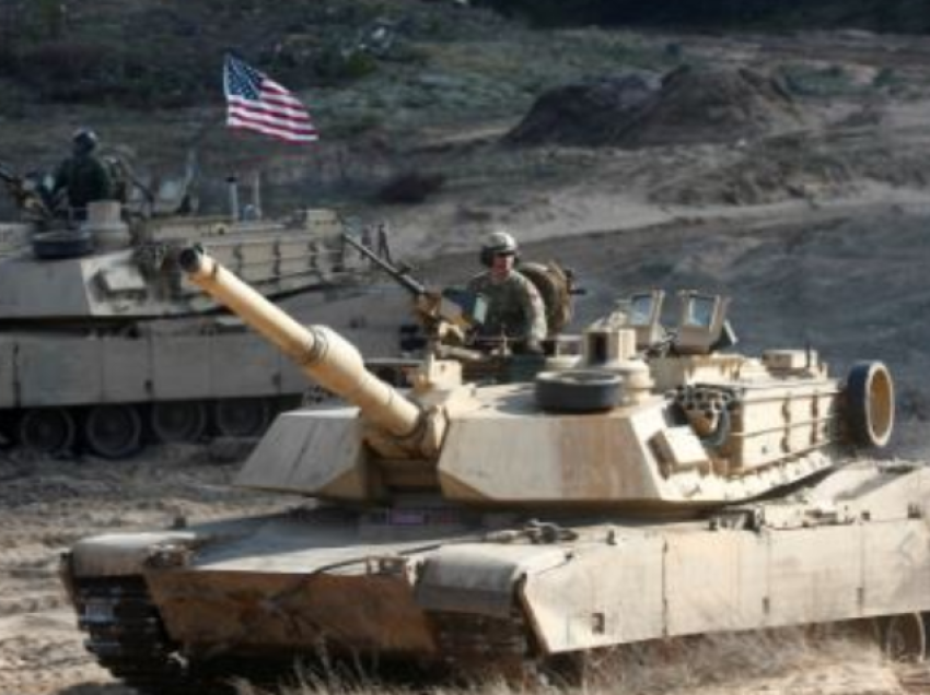 Lufta në Ukrainë, Kremlini: Tanket amerikane Abrams “do të digjen”