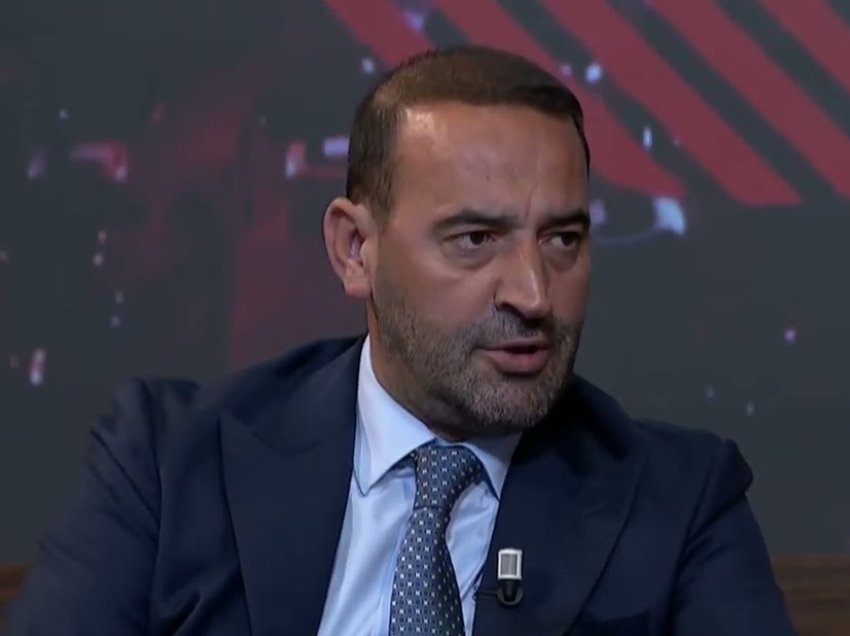 Daut Haradinaj tregon nga kush u tradhtuan terroristët në veri