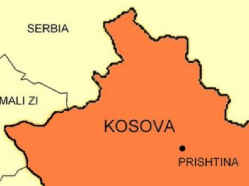 Si menaxhohet kufiri verior i Kosovës?