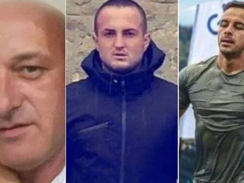 Këta janë terroristët serbë të vrarë në Kosovë