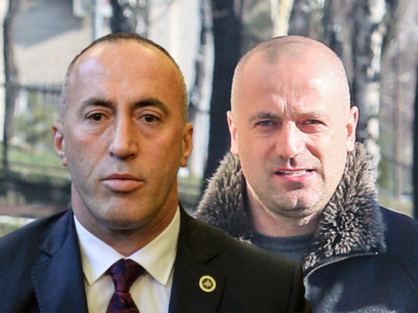 Haradinaj flet për raportin me Radoiçiqin: Me të i ndava rrugët në vitin 2018