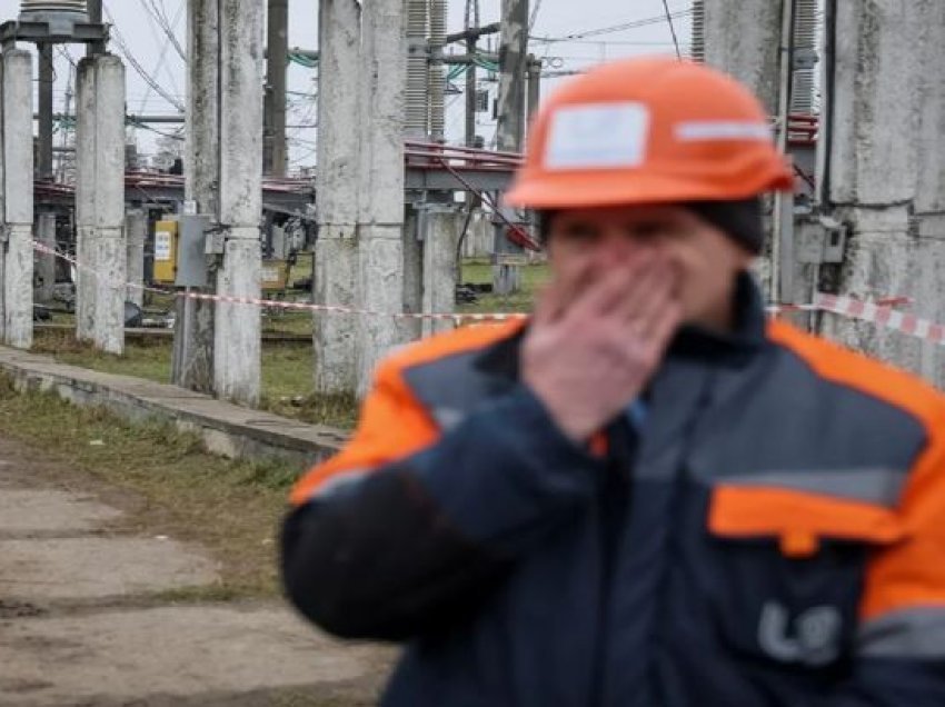 A është Ukraina e përgatitur për sulmet ndaj centraleve energjetike këtë dimër?