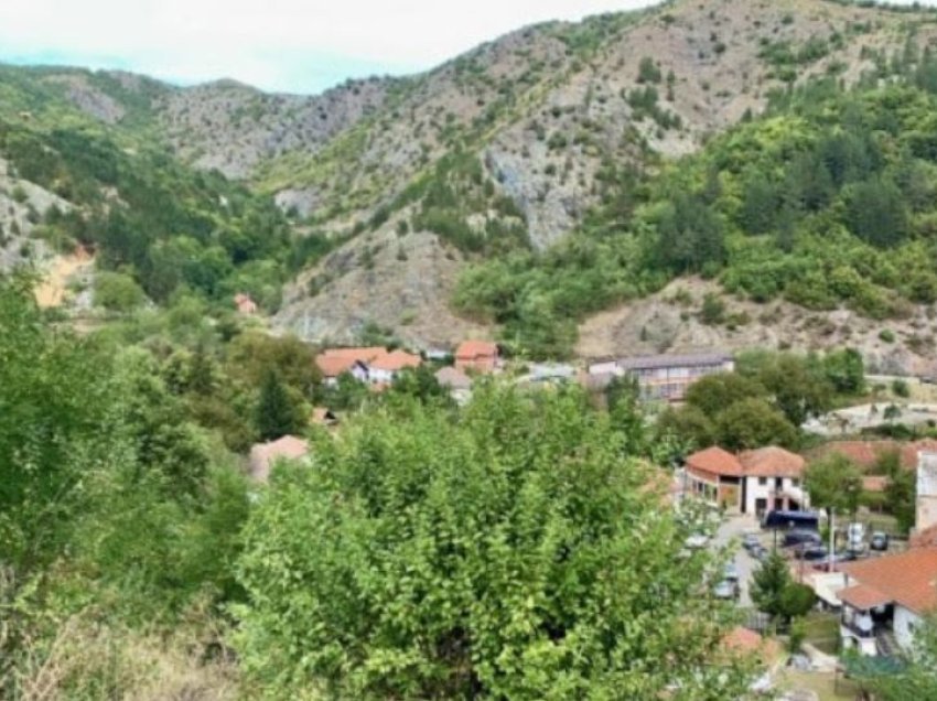 Si u shndërrua në bazë logjistike të terroristëve serbë “Rajska Banja”, kompleksi turistik që u financua dhe u mbështet 100% nga qeveria serbe