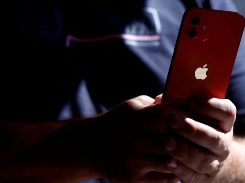 Franca miraton përditësimin e softuerit të Apple për iPhone 12 pas shqetësimeve mbi rrezatimin e lartë