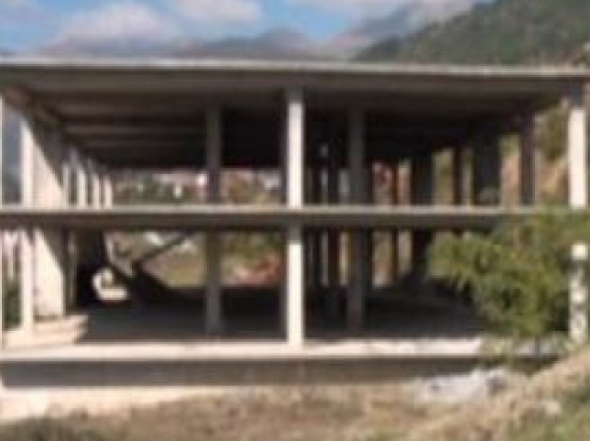 Qeveria e RMV-së ndan mjete për shkollën e fshatit Sellcë