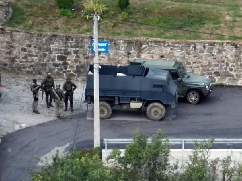 Serbia e ‘tmerruar’ nga vrasja e terroristëve serbë, kërcënon shqiptarët e Luginës pas sulmit në Banjskë - vjen thirrja për kujdes