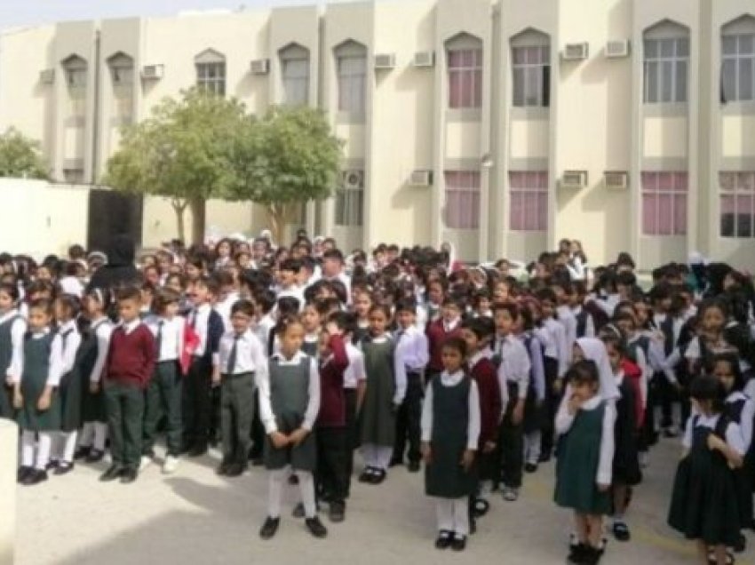 Mbyllen 56,000 shkolla në provincën e Pakistanit për shkak të infeksionit masiv të syve