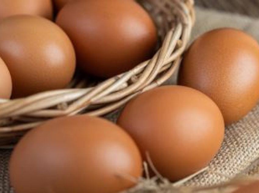 Sa vezë mund të hani në një javë për shëndetin e organizmit?