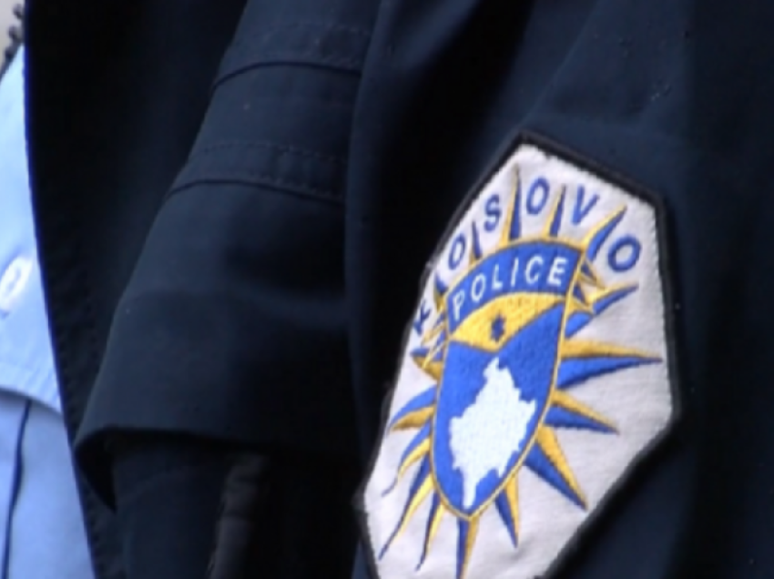 Kanoset një polic në Mitrovicën e veriut