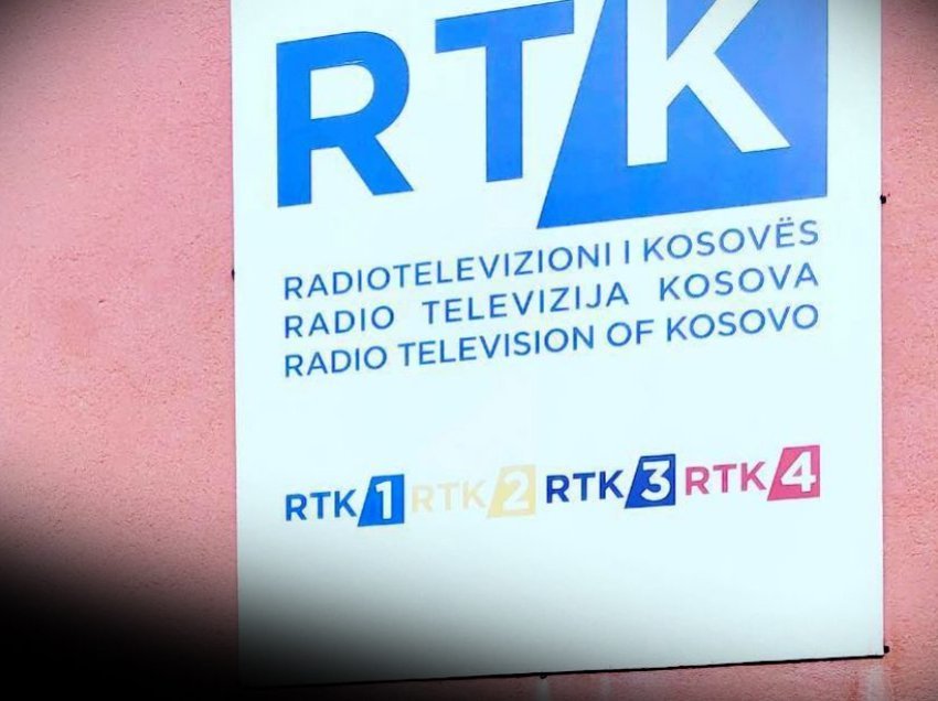 Bordi i RTK-së suspendon drejtorin e RTK2, Zheljko Tvrdishiq