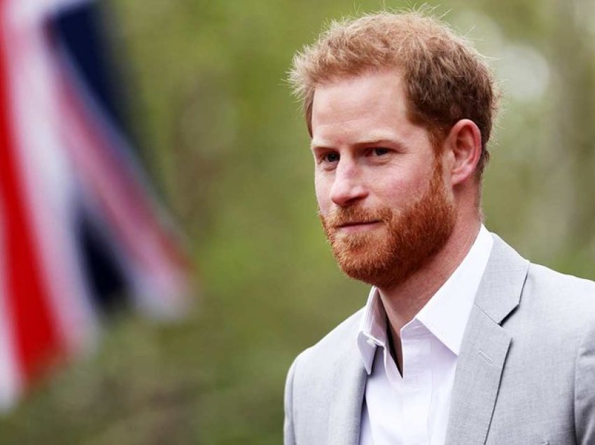 Princi Harry mund të hiqet nga testamenti i Mbretit Charles III!