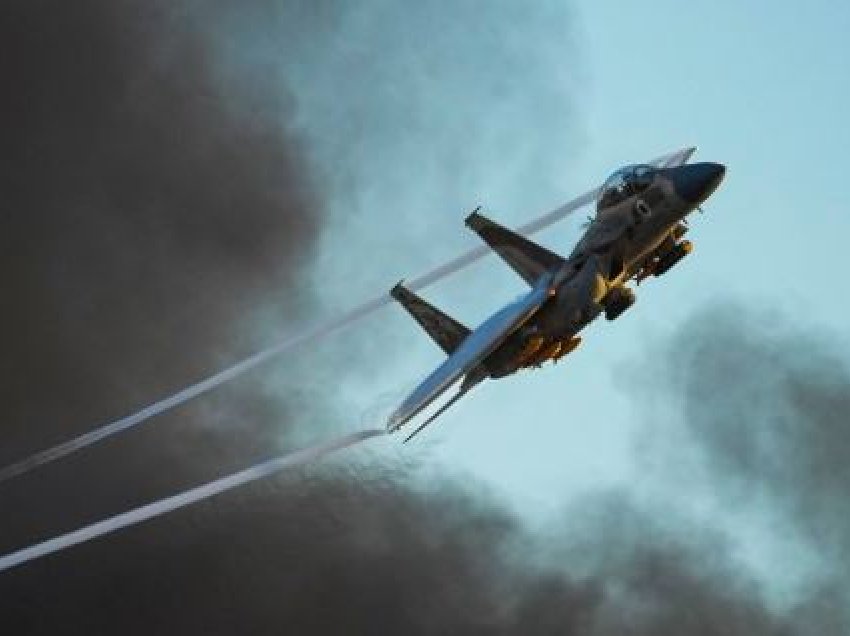 ShBA pritet t’i shesë avionë luftarakë Izraelit