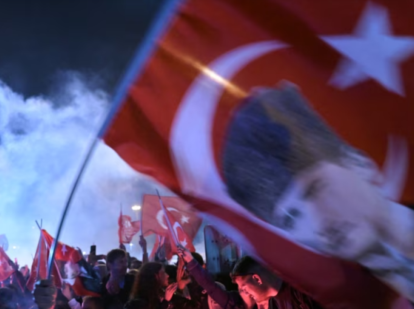 Turqi, opozita arrin fitoren më të madhe që nga ardhja në pushtet e Erdoganit