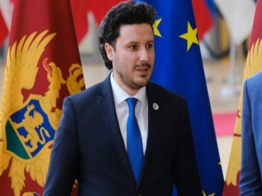 Abazoviq vjen me një kërkesë për BE-në - lidhet me dialogun Kosovë-Serbi
