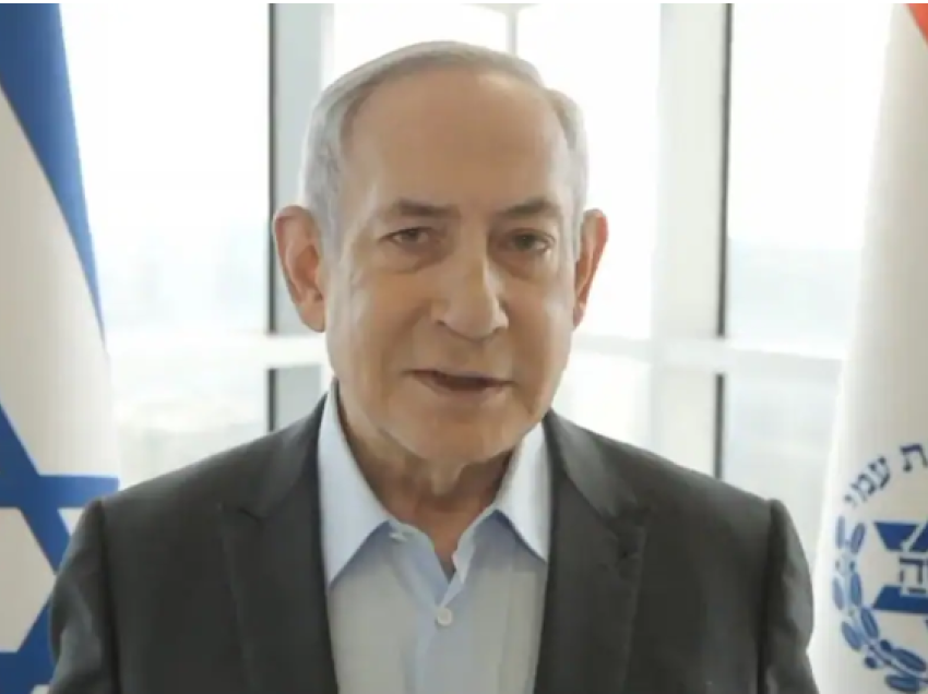 Netanyahu merr përgjegjësinë për sulmin ndaj punëtorëve të ndihmës