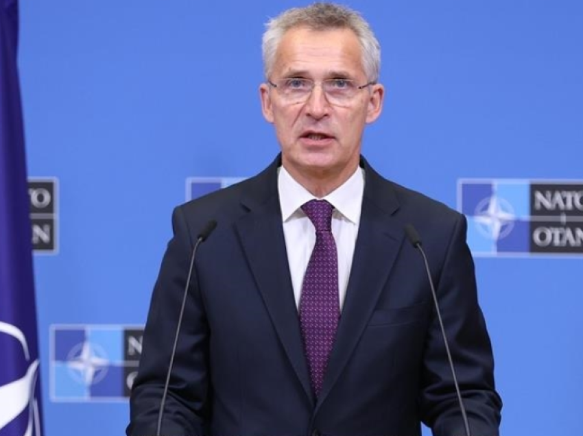 NATO po shqyrton një propozim për të krijuar një fond në mbështetje të Ukrainës