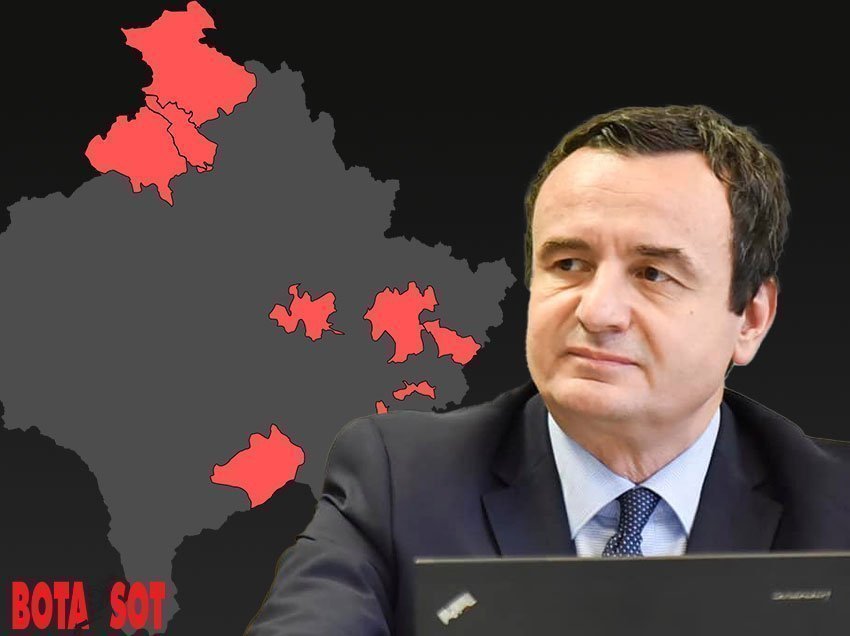 Kundërpërgjigjeje Stano-s: Përmes Asociacionit mundësohet ndarja e veriut, po për Serbinë çfarë kërkesash ultimative keni, nëse keni?!