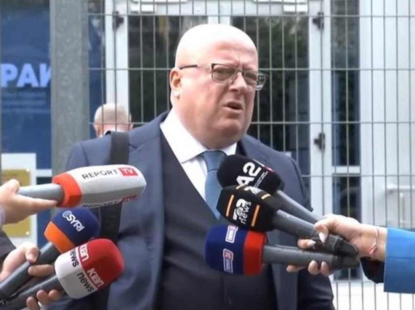 GJKKO shtyn sërish seancën për Berishën, shpërthen avokati Gjokutaj: Rast skandaloz!