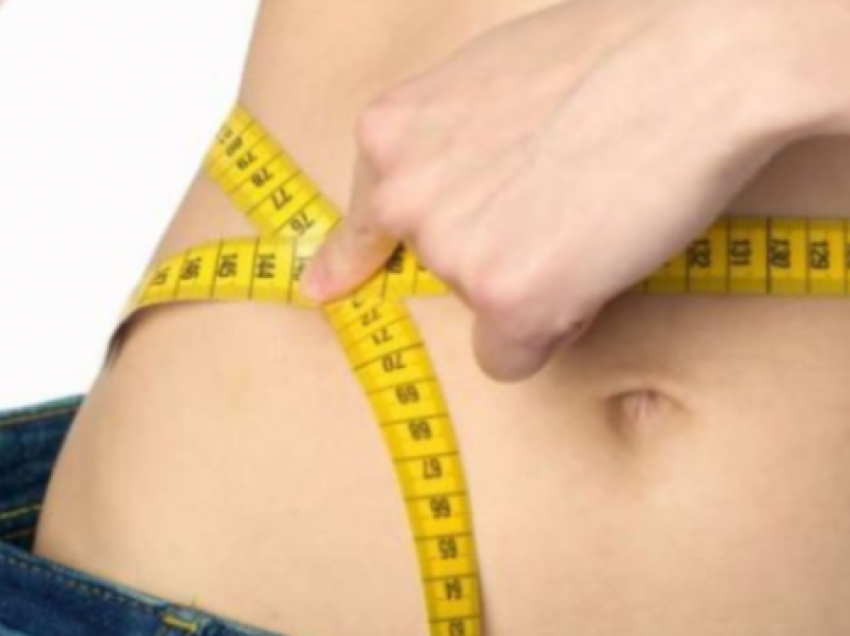 Zbuloni mënyrën e thjeshtë për të humbur peshë