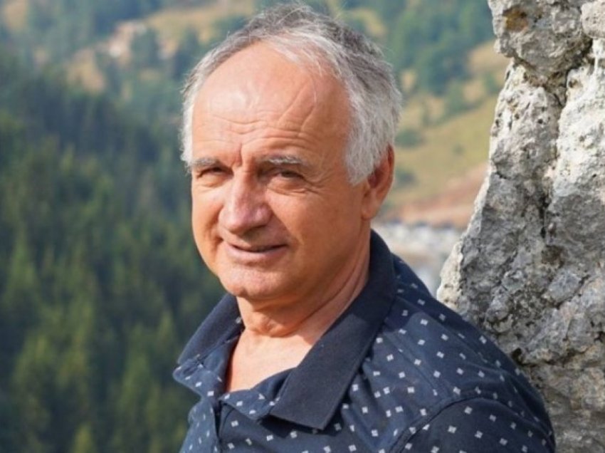 “Thirrni mendjes o të mjerë”, Liri Loshi zbulon pse LDK-ja iu bashkua “korit denigrues” ndaj Enver Petrovcit