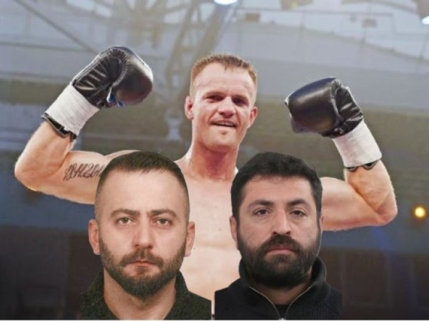“Me na vra mas shpine nuk e falim”, një muaj pas vrasjes mafioze të boksierit Besart Nimani në Gjermani, familja hap të pame në Mitrovicë