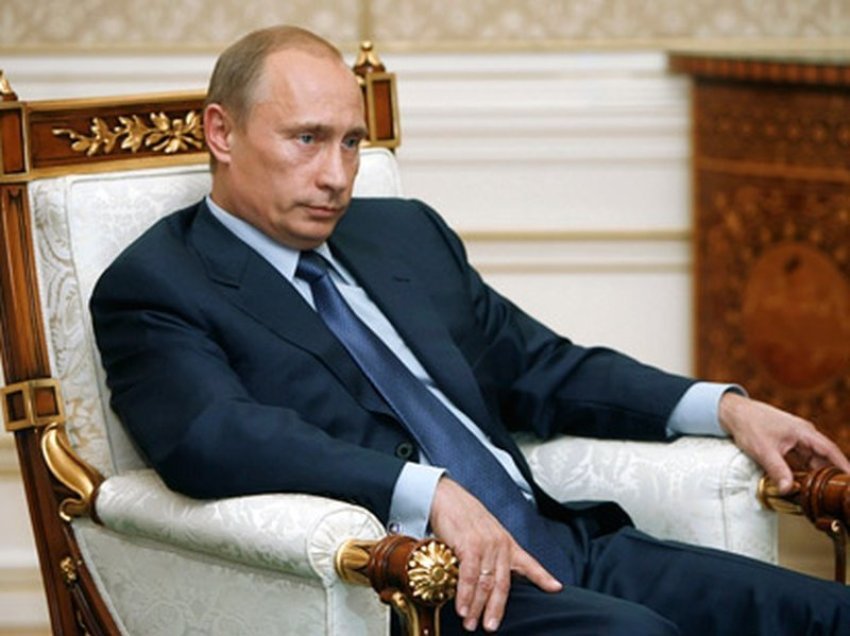 Njeriu më i pasur në Rusi nuk është Putin, “Forbes” publikon listën