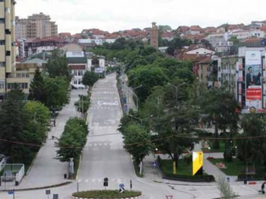 Rrahje në Gjilan, arrestohet një person