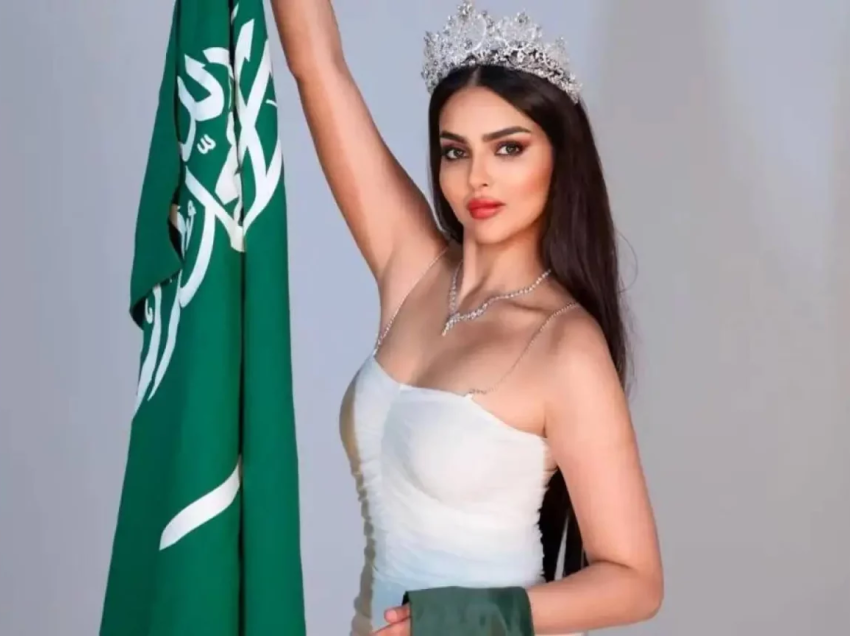 Organizatorët e Miss Universe mohojnë pjesëmarrjen e Arabisë Saudite