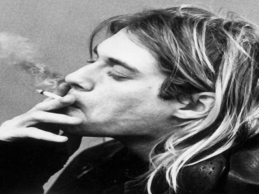 ​Kurt Cobain: Çfarë mund kishte qenë sot nëse do të ishte gjallë?