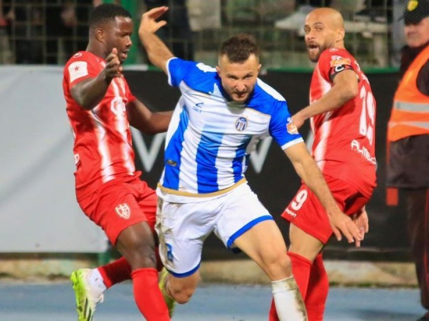 Fagu kërkon fitoren e tretë, Tirana shkon në Korçë vetëm për 3 pikët