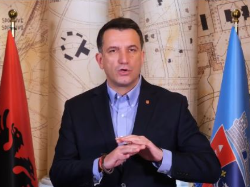 “Gjueti shtrigash”, Veliaj për arrestimin e zyrtarëve të Bashkisë Tiranë: Deputetët e partive me vulë të humbur kërkojnë…