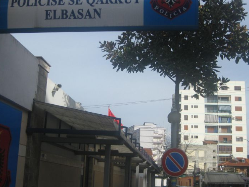 Zbardhen dy raste të grabitjeve në Elbasan, dy të arrestuar dhe një i proceduar