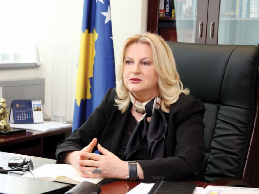 Edita Tahiri: Këtë shpjegim ia kanë borxh popullit edhe kryeministri edhe presidentja